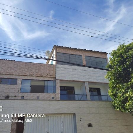 Quitinete Confortavel Em Guarapari Exterior foto