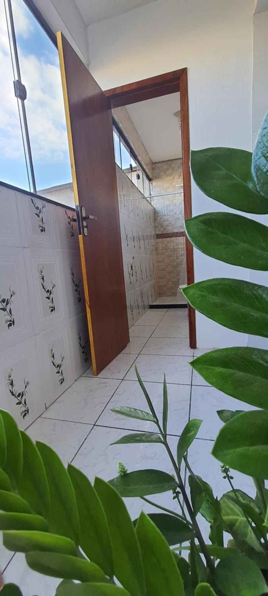 Quitinete Confortavel Em Guarapari Exterior foto