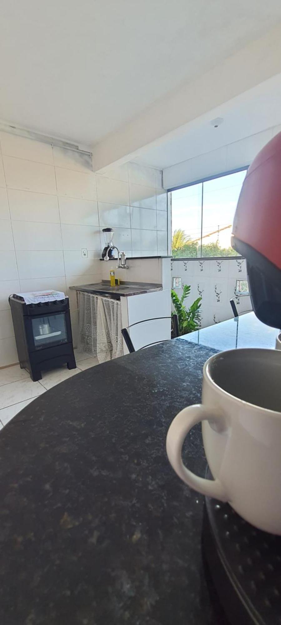 Quitinete Confortavel Em Guarapari Exterior foto