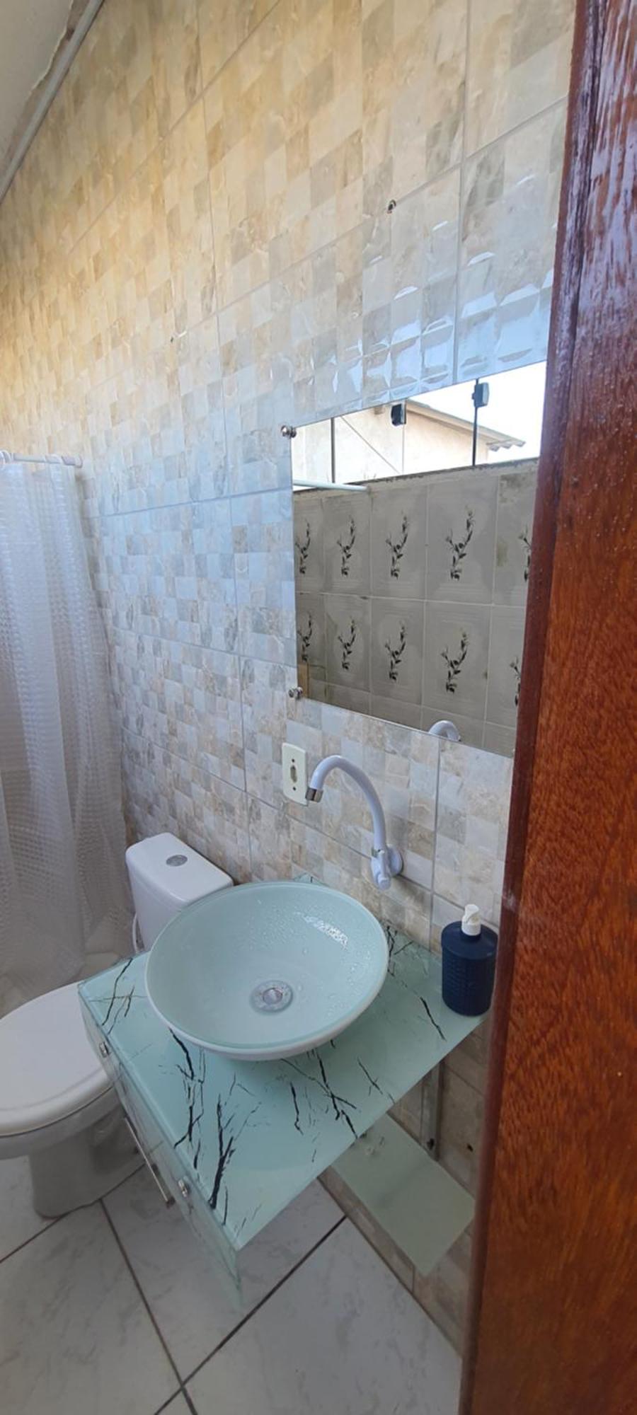 Quitinete Confortavel Em Guarapari Exterior foto