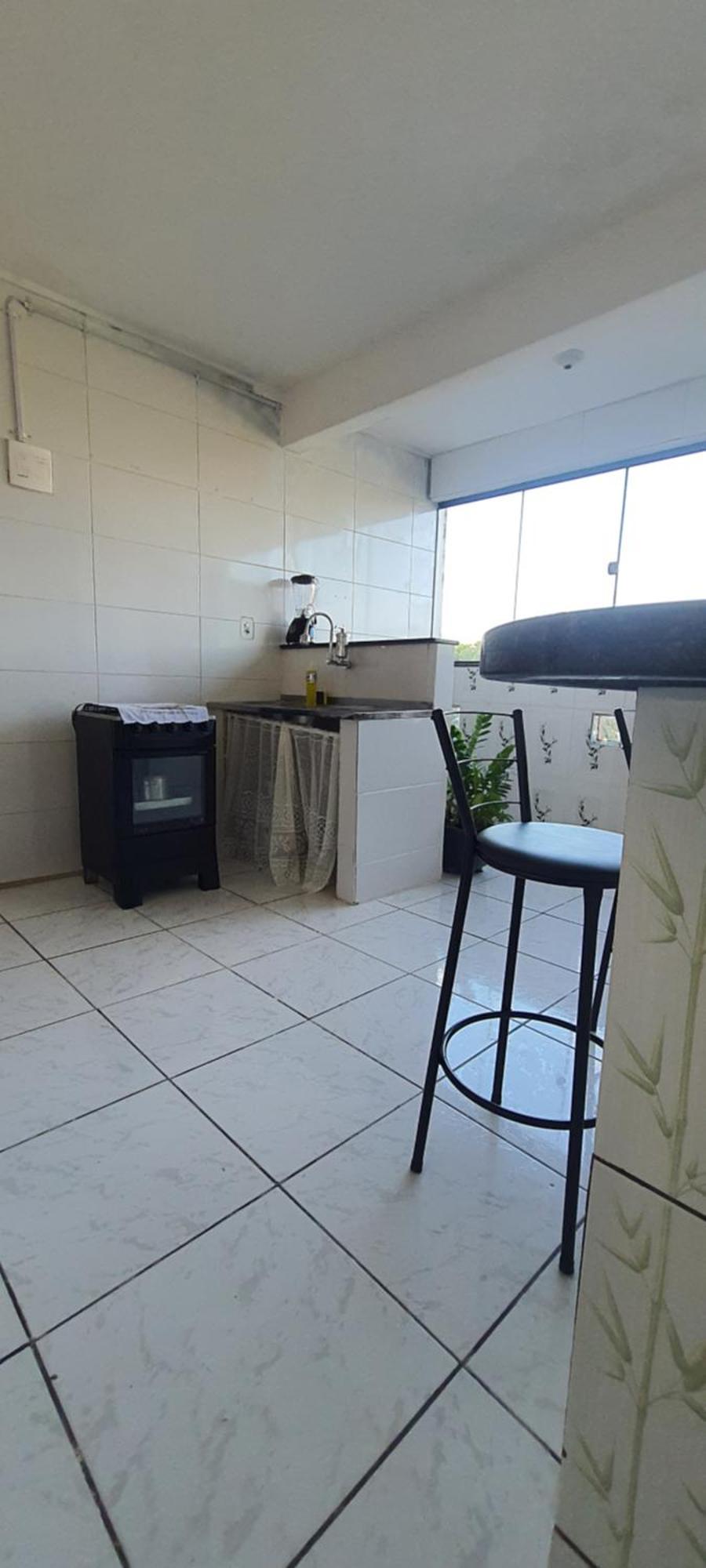 Quitinete Confortavel Em Guarapari Exterior foto