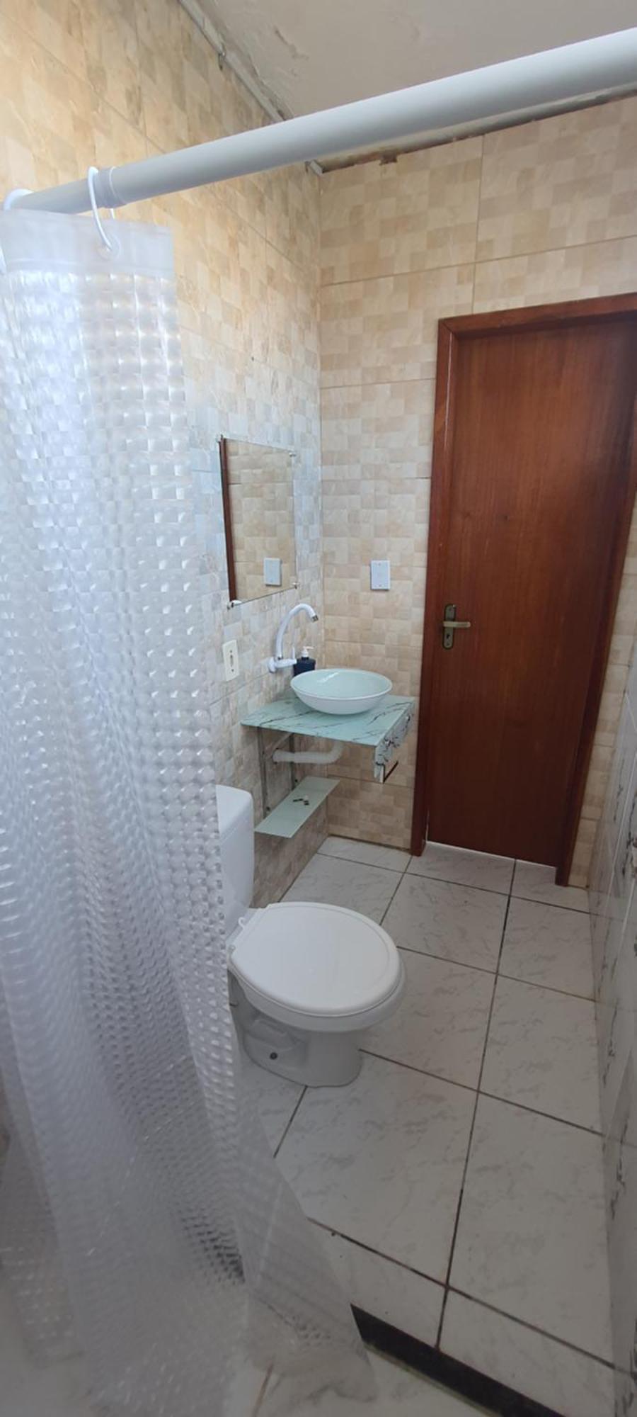 Quitinete Confortavel Em Guarapari Exterior foto
