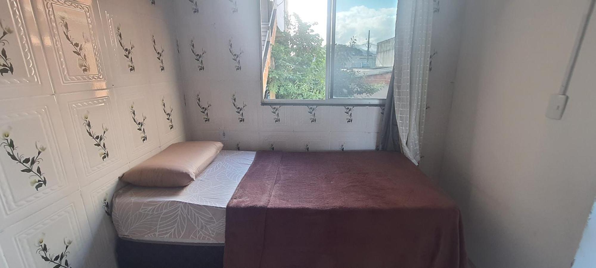 Quitinete Confortavel Em Guarapari Exterior foto