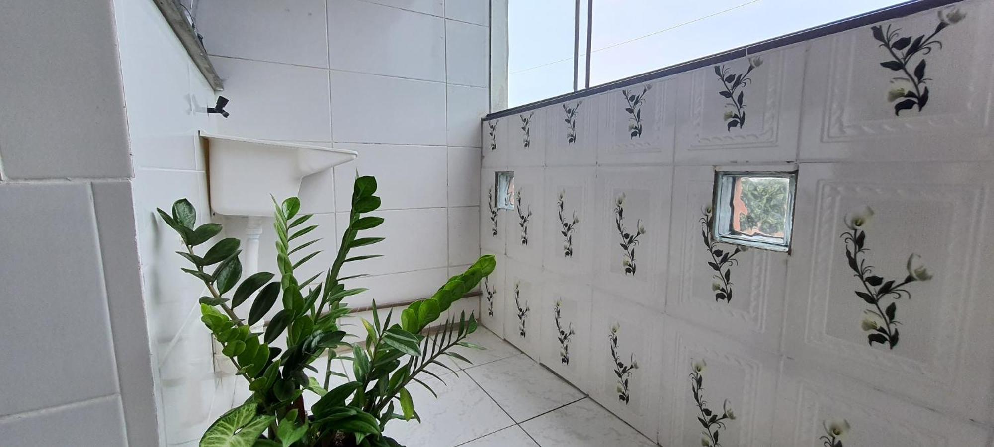 Quitinete Confortavel Em Guarapari Exterior foto